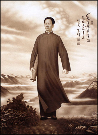 李峰作品4