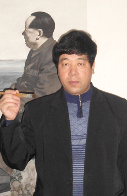 张宏涛