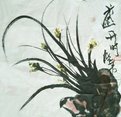 楼晓芳作品7