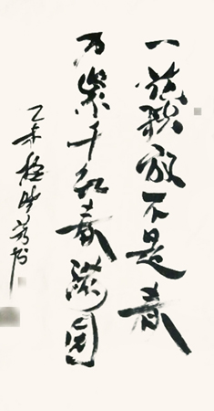 楼晓芳作品9