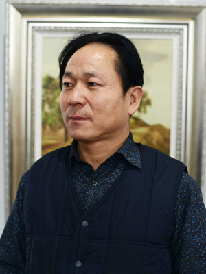 薛福利