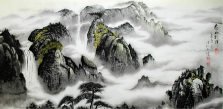 周永超作品4