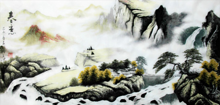 周永超作品5