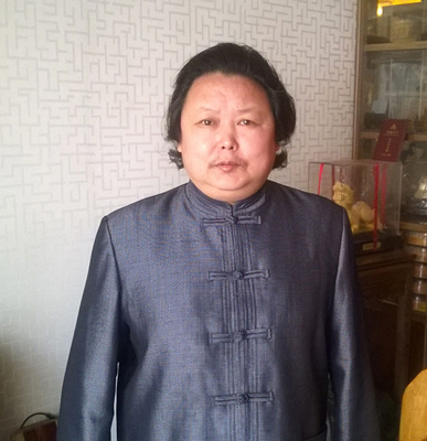 卞云仙