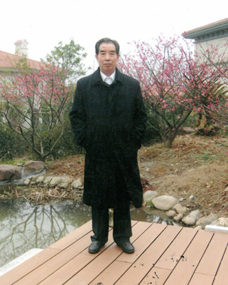 杨秀宇