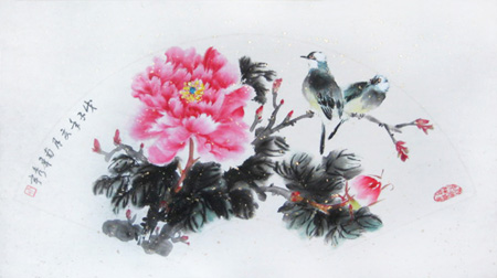 杨秀宇作品1