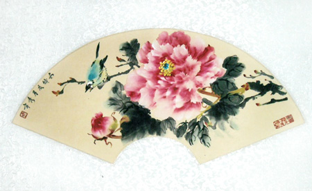 杨秀宇作品2