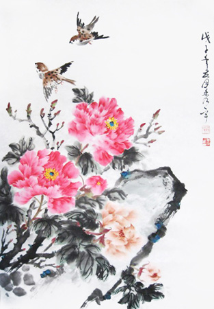 杨秀宇作品6