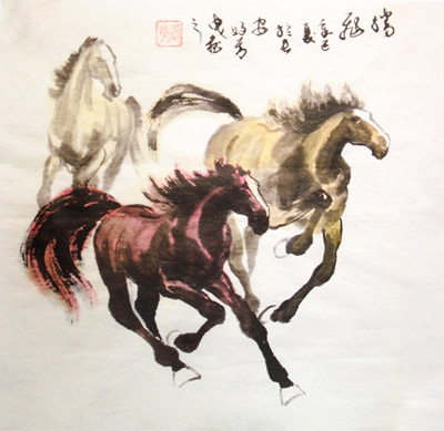 曳岚作品4