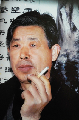 李发林