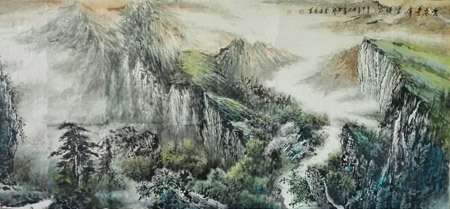 李发林作品1