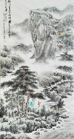 李发林作品2