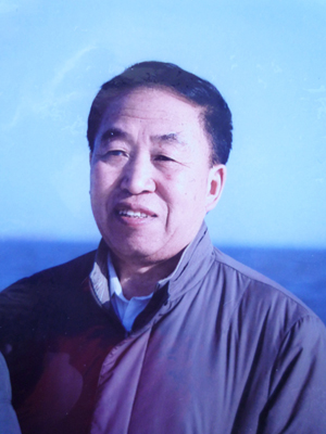 孟培生