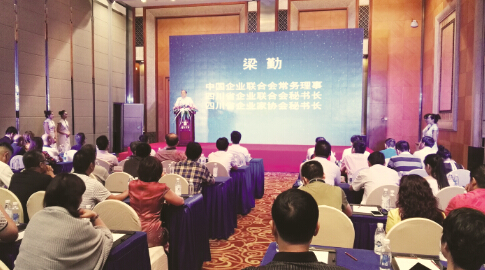 灵商与长盛力