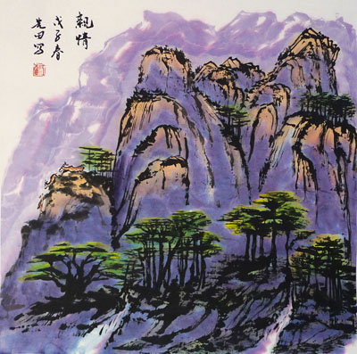 江先春作品5