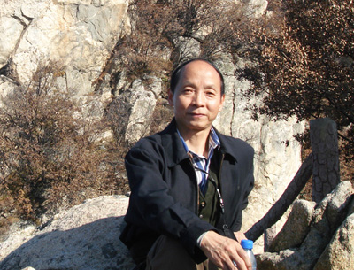 李二幸