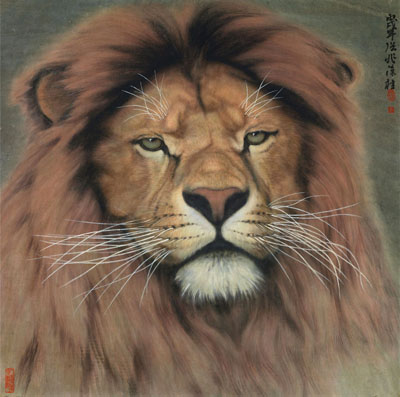 张葆桂作品4