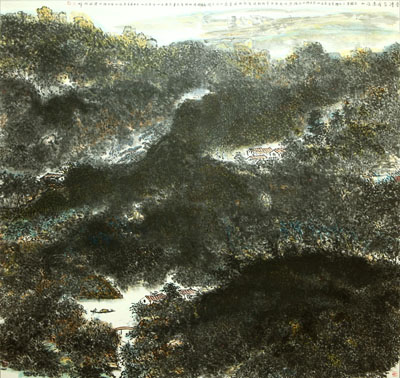 台湾有座高庭山（200x200）