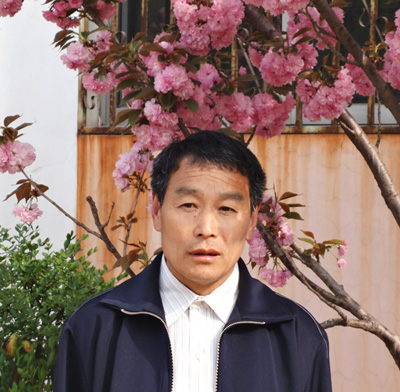 李海圣