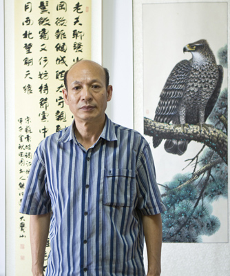 熊德建