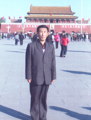 薛晓文