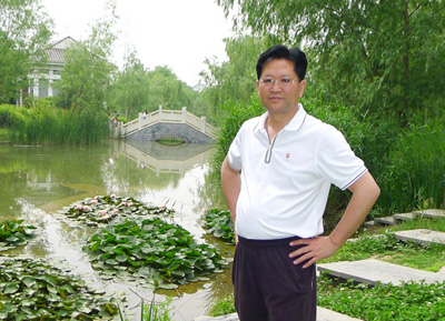 杨廷泽
