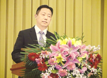 红豆集团周海江