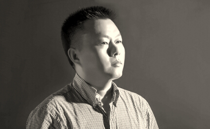 ●丽家网CEO朱国民