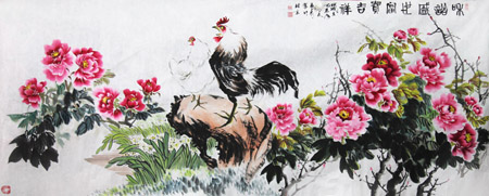 冉凤岭作品4
