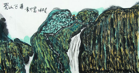 袁竹作品7