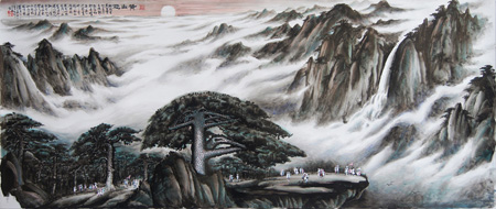 钟全昌作品1