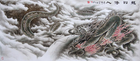 钟全昌作品2