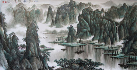 钟全昌作品4