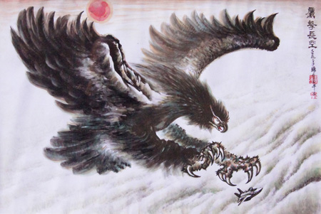 钟全昌作品6
