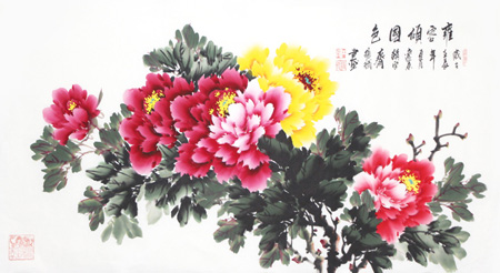 赵振斌作品2