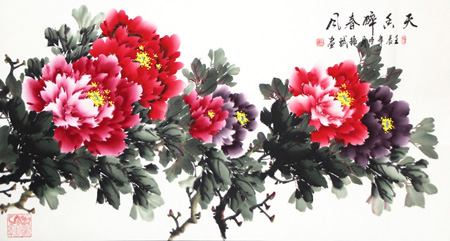 赵振斌作品3