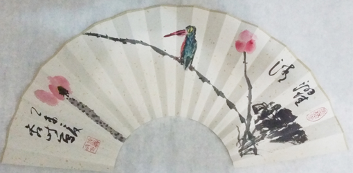 梁鑫岐作品6