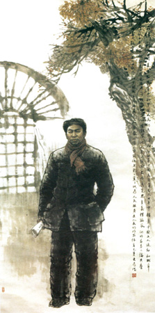 刘大为作品3