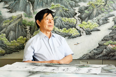 周玉恒