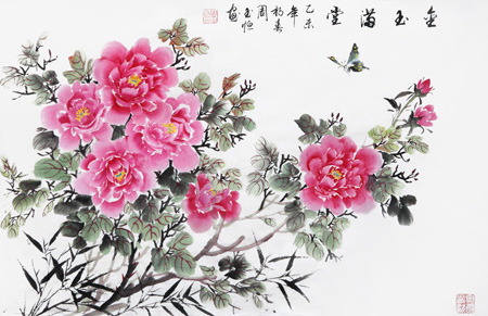 周玉恒作品3
