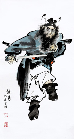 周玉恒作品6