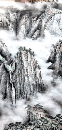 周玉恒作品7