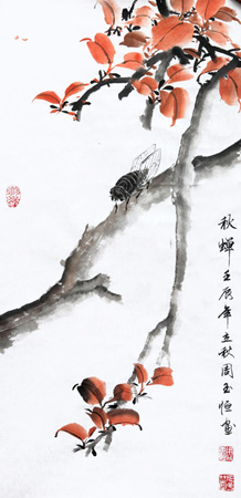 周玉恒作品8