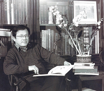 冯远