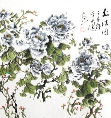 于天忠作品3