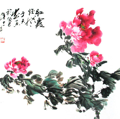于天忠作品4