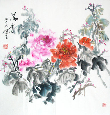 于天忠作品6