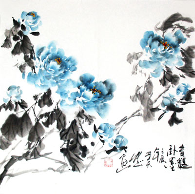 于天忠作品7