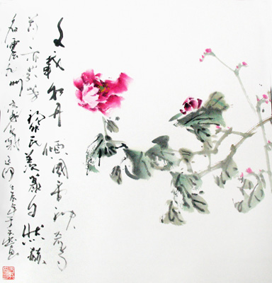 于天忠作品8