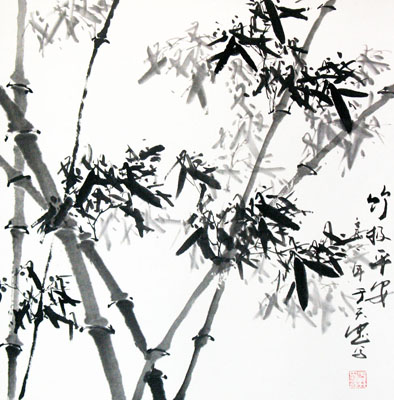 于天忠作品9